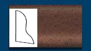 Плинтус пробковый ArtCorkDesing С 102 (Колер 13) 20x40x910 мм в Тюмени