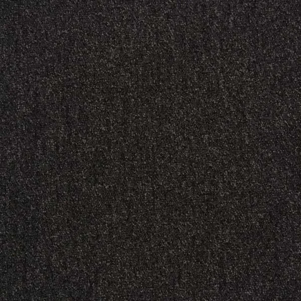 Ковровое покрытие Betap Baltic 78 Черный (4м) в Тюмени