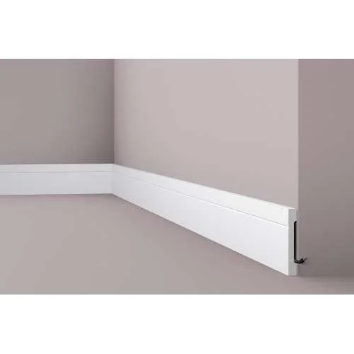 Плинтус NMC Wallstyl FD2 (110х15х2000 мм) в Тюмени