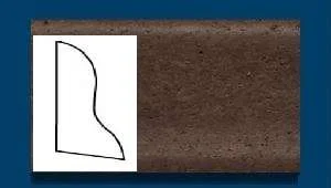 Плинтус пробковый ArtCorkDesing С 102 (Колер 12) 20x40x910 мм в Тюмени