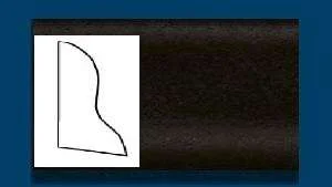 Плинтус пробковый ArtCorkDesing С 102 (Колер 21) 20x40x910 мм в Тюмени