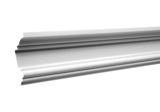 Карниз Европласт 1.50.121  2,0 м в Тюмени