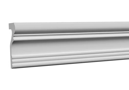 Молдинг Европласт 1.51.355  2,0 м в Тюмени