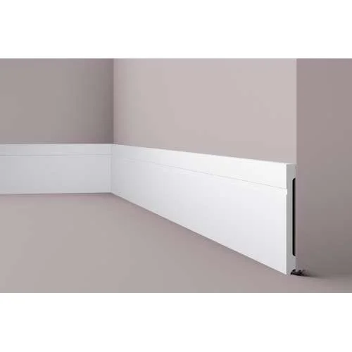 Плинтус NMC Wallstyl FD20 (200х18х2000 мм) в Тюмени