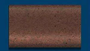 Плинтус пробковый ArtCorkDesing С 101 (Колер 13) 20x60x910 мм в Тюмени