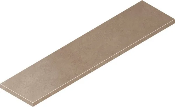 Керамогранит Italon Этернум Голд Ступень угловая левая 33х120 (Натуральная) в Тюмени