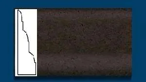 Плинтус пробковый ArtCorkDesing С 105 (Колер 20) 18x45x910 мм в Тюмени