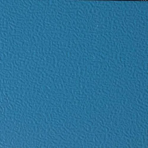 Спортивный линолеум GraboSport Mega 6170 Синий (2м) в Тюмени