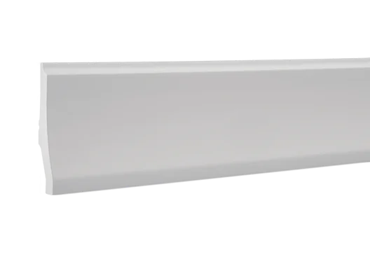 Плинтус Европласт 1.53.104 (120х25х2000 мм) в Тюмени