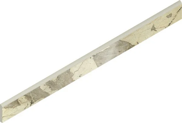 Керамогранит Italon Этернум Волкано Плинтус 7.2х80 (Люкс и Реттифицированная) в Тюмени