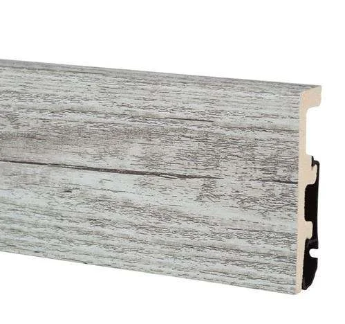 Плинтус полиуретановый Arbiton INTEGRA 14 Дуб Орегон 2,4 м в Тюмени