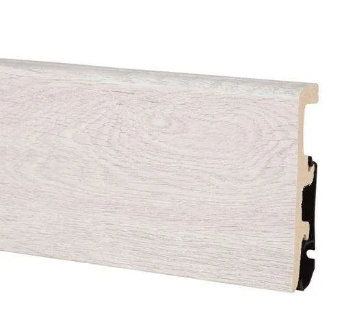 Плинтус полиуретановый Arbiton INTEGRA 04 Северный Ясень 2,4 м в Тюмени