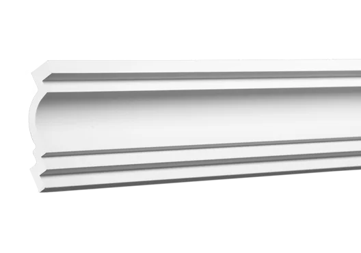 Карниз Европласт 1.50.249  2,0 м в Тюмени