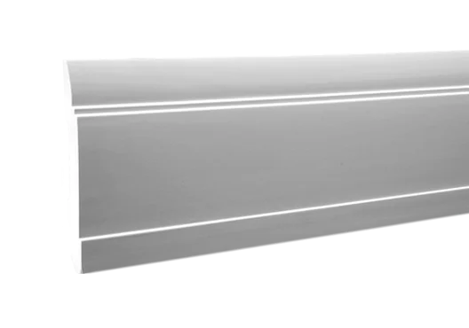 Плинтус Европласт 1.53.102 (150х22х2000 мм) в Тюмени