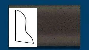 Плинтус пробковый ArtCorkDesing С 102 (Колер 18) 20x40x910 мм в Тюмени