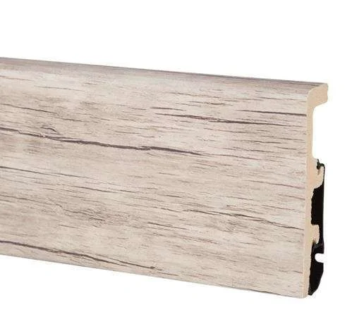 Плинтус полиуретановый Arbiton INTEGRA 12 Дуб Рома  2,4 м в Тюмени