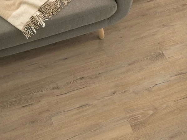 Ламинат Egger PRO 12/33 4V Дуб Мелба натуральный EPL190 в Тюмени