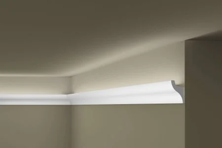 Профиль NMC Wallstyl IL3 (50х33х2000мм) в Тюмени