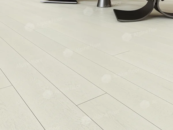 Каменно-полимерная плитка Alpine Floor Grand Sequoia Village Инио ECO 11-2107 4мм, 43 класс в Тюмени