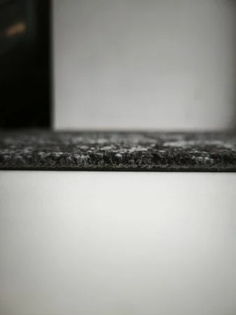 Ковровая плитка Bonkeel Star Graphit в Тюмени