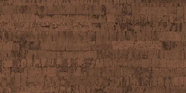 Пробковое покрытие CorkStyle Eco Cork Linea Chocco (915 x 305 x 6 мм) в Тюмени