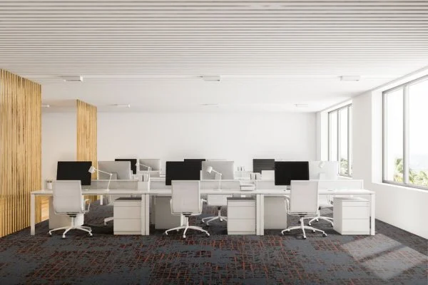 Ковровая плитка AW Macro 91 в Тюмени