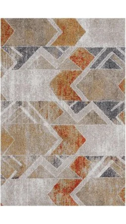 Ковер Синтелон Mondo 1,60х2,30 12BHE Прямоугольник в Тюмени