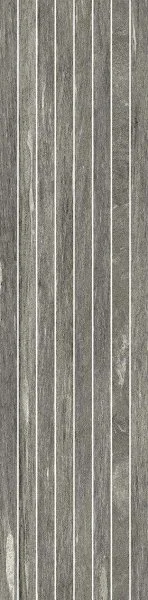 Керамогранит Italon Скайфолл Гриджио Татами (Натуральная, 20х80) в Тюмени