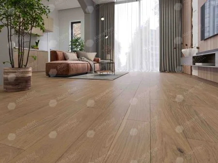 Инженерная доска Alpine Floor Villa Дуб Амаретти в Тюмени