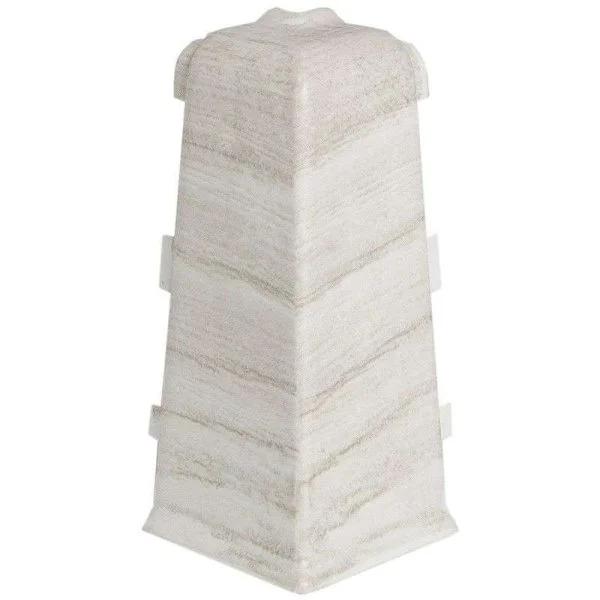 Угол наружный INDO70 19 Дуб Онтарио в Тюмени