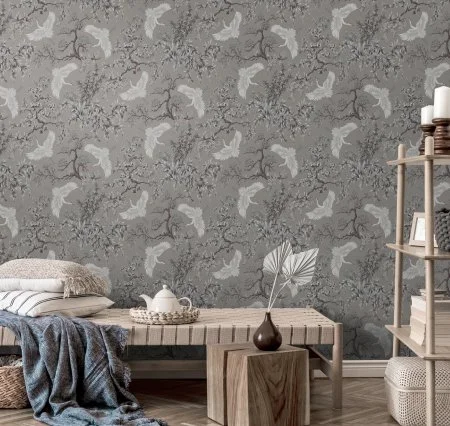 Обои Milassa Сканди Дзен JA1 008 в Тюмени