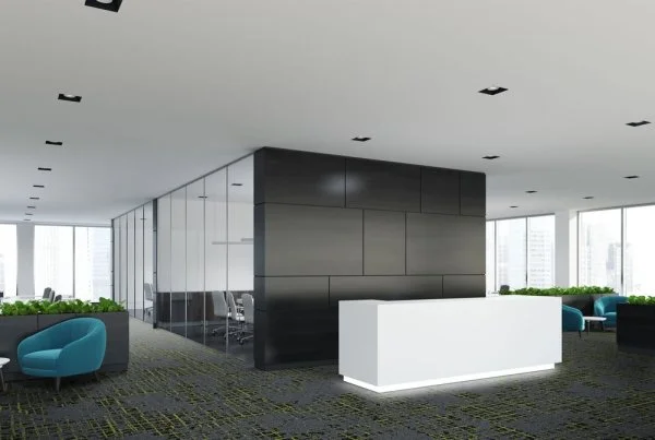 Ковровая плитка AW Macro 92 в Тюмени