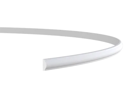 Молдинг Европласт 1.51.378 Гибкий 2,0 м в Тюмени