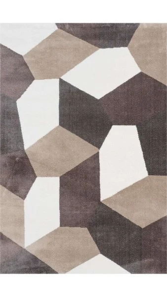 Ковер Синтелон Creative 1,60X2,30 16GWG Прямоугольник в Тюмени