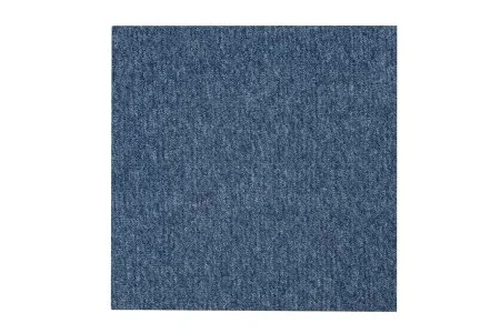 Ковровая плитка Bonkeel Space Blue в Тюмени