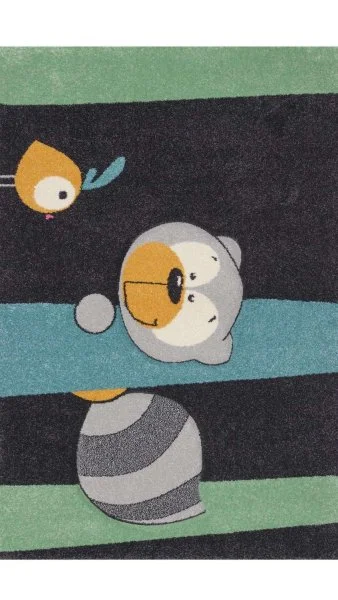 Ковер Синтелон Pastel Kids 1,60x2,30 W9MZM Прямоугольник в Тюмени