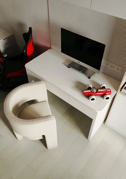 Паркетная доска Quartz Parquet Классик 5 мм Дуб Скандинавский 1258-57 в Тюмени