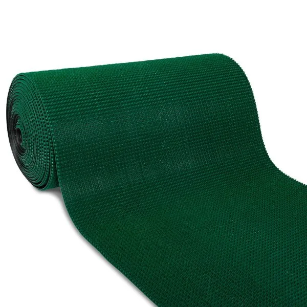 Щетинистое покрытие Альфа-Стиль 163 Зелёный - 0,9х15 м. пог в Тюмени