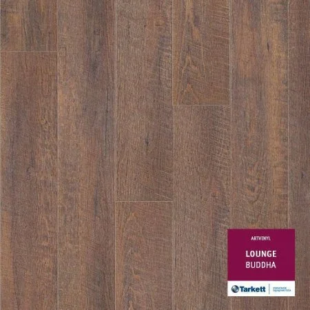 ПВХ плитка Tarkett Lounge Buddha Планка 152Х914 в Тюмени