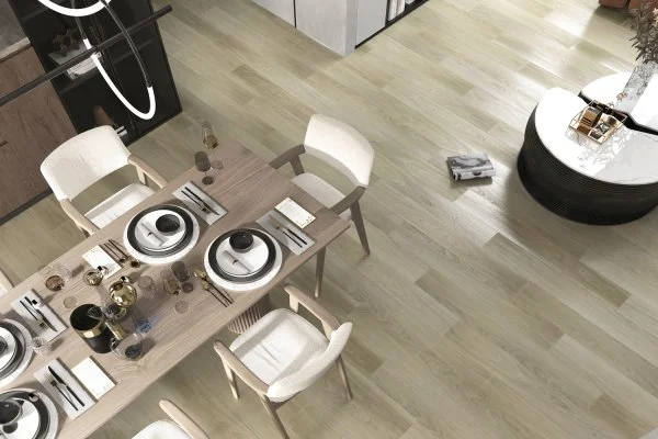 Кварц-виниловая плитка Refloor Fargo Comfort 2101-05 Вяз Оксфорд в Тюмени