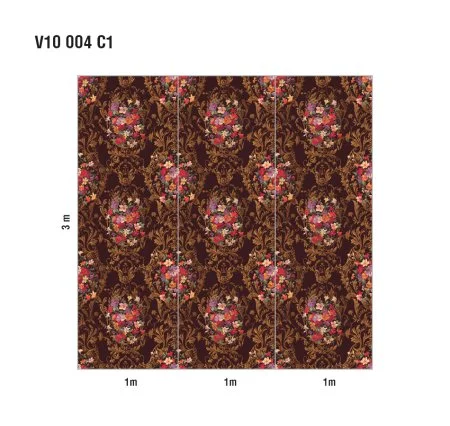 Обои Loymina Classic II V10, 004, C1 в Тюмени