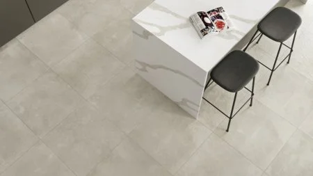 Керамогранит Coliseum Экспо Уайт 60х60 (Натуральный и Реттифицированный) в Тюмени