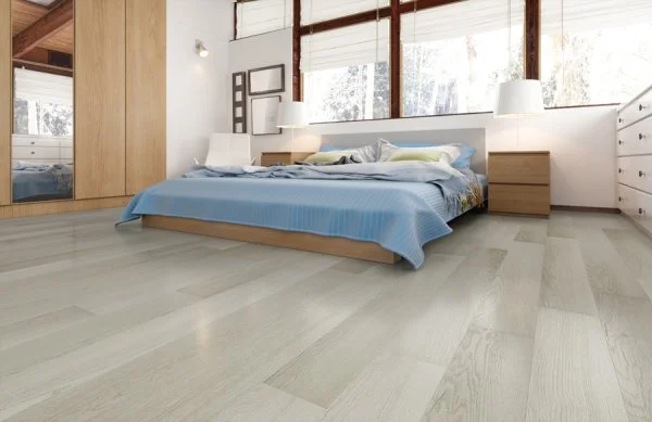 Кварц-виниловая плитка Refloor Fargo Comfort 67W948 Дуб Амстердам в Тюмени