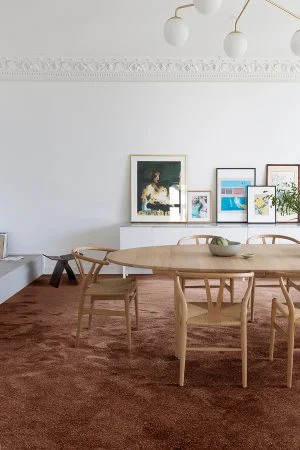 Ковровое покрытие AW Kiama 48 - (4м) в Тюмени