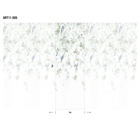 Обои Loymina Пейзаж ART11 005 в Тюмени