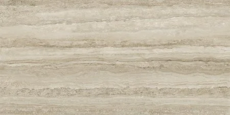 Керамогранит Vitra CityStone Травертин Линейный 60х120 (Натуральная и Реттифицированная) в Тюмени