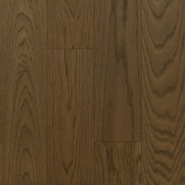 Паркетная доска Quartz Parquet Классик 5 мм Дуб Брауни 413 в Тюмени