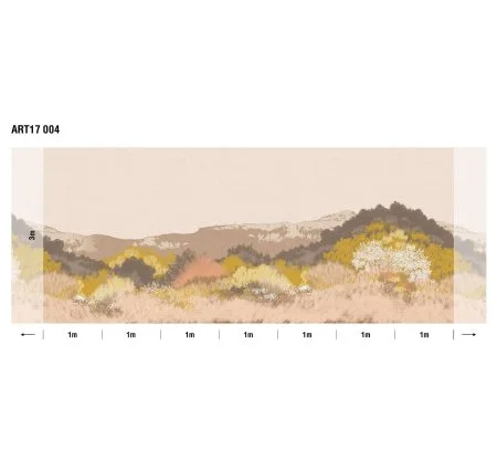 Обои Loymina Пейзаж vol. 2 ART17 004 в Тюмени