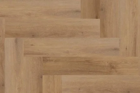 Виниловый пол Floor Factor Herringbone Natural Oak в Тюмени