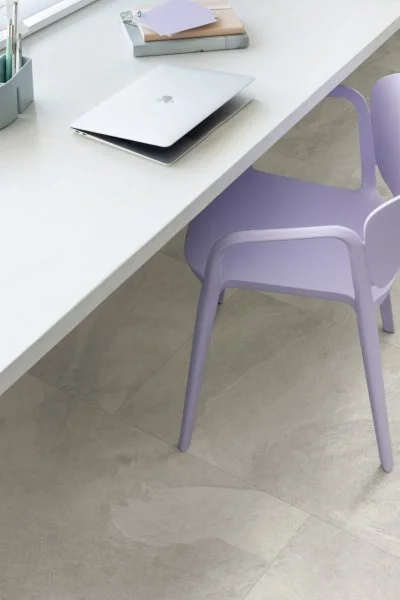 LVT-плитка Moduleo Roots Glue 0.55 EIR Mustang Slate 70177CD в Тюмени